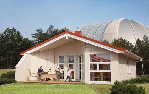 Holiday Home Christoph Columbus U