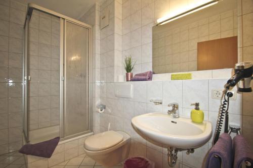 Apartamento Ferienhof Rieger