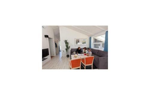 Holiday Home James Cook/mars O
