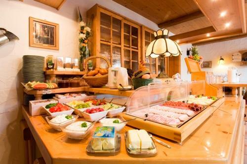 Hotel Pension Sommer