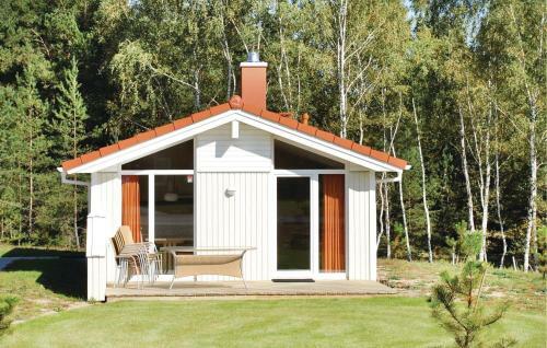 Holiday Home Marco Polo / Skarrids� J
