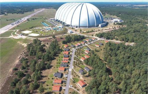 Holiday Home Marco Polo / Skarrids� Z