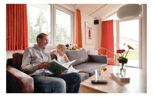 Holiday Home Marco Polo / Skarrids� Z