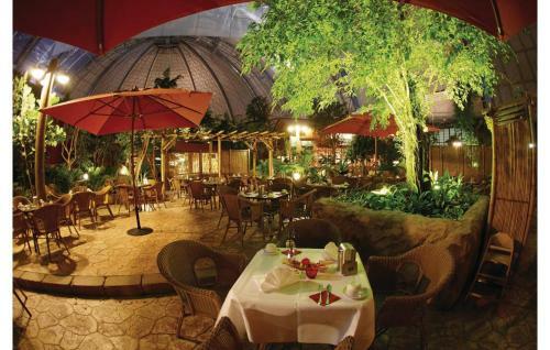 Holiday Home Marco Polo / Skarrids� Z