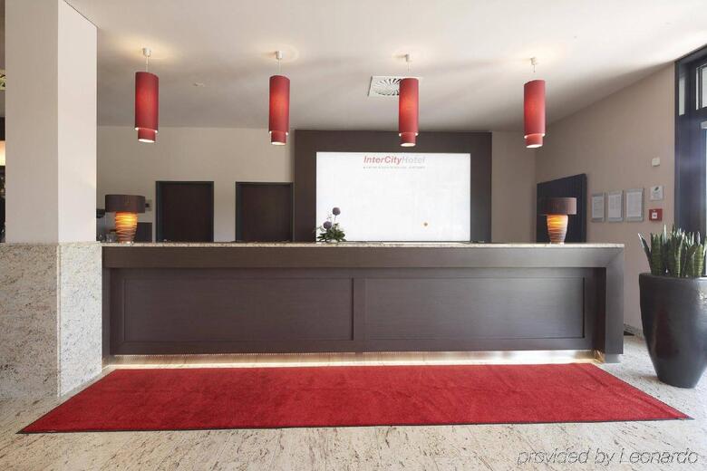 Intercityhotel Berlin Brandenburg Airport
