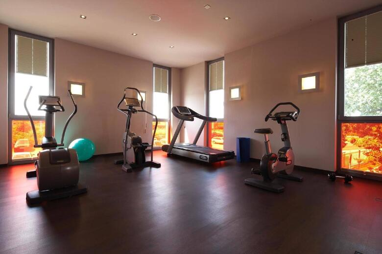 Intercityhotel Berlin Brandenburg Airport