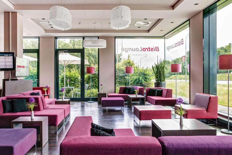 Intercityhotel Berlin Brandenburg Airport