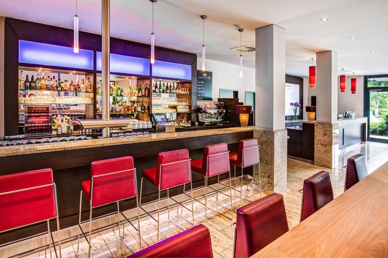 Intercityhotel Berlin Brandenburg Airport