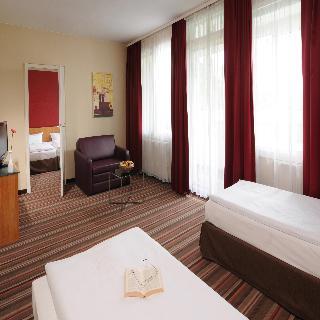 Leonardo Airport Hotel Berlin Brandenburg