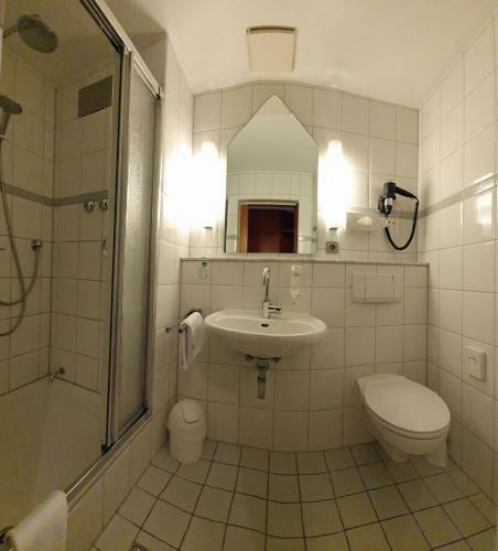 Hotel Merfelder Hof