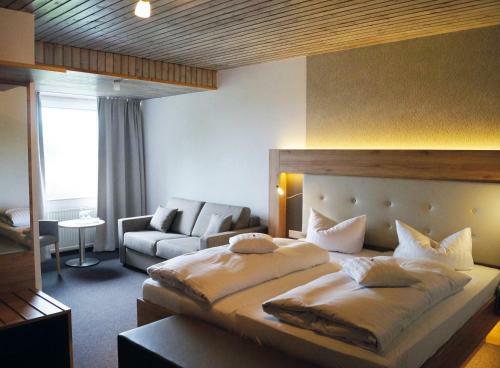 Hotel Restaurant Gro�e Teichsm�hle