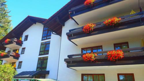 Hotel Appartment-hotel-h�lzl