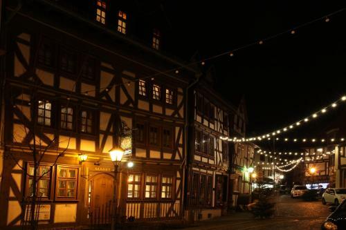 Hostal Hotel Im Hochzeitshaus
