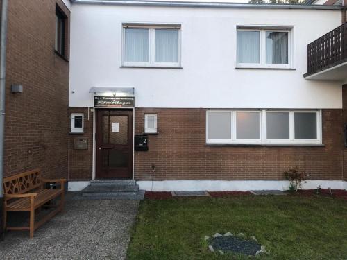 Hostal Ihre Zimmervermietung Am R�merlager