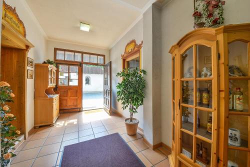 Hotel Gasthof Herzogstand