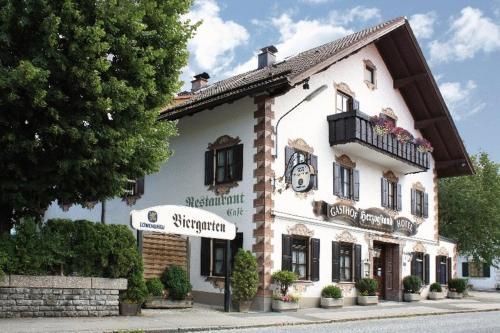 Hotel Gasthof Herzogstand