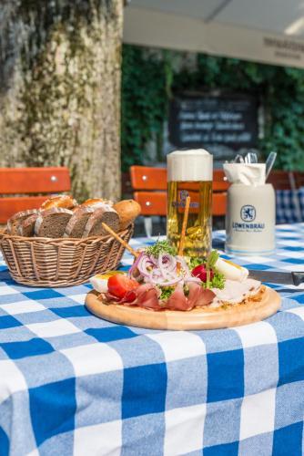 Hotel Gasthof Herzogstand