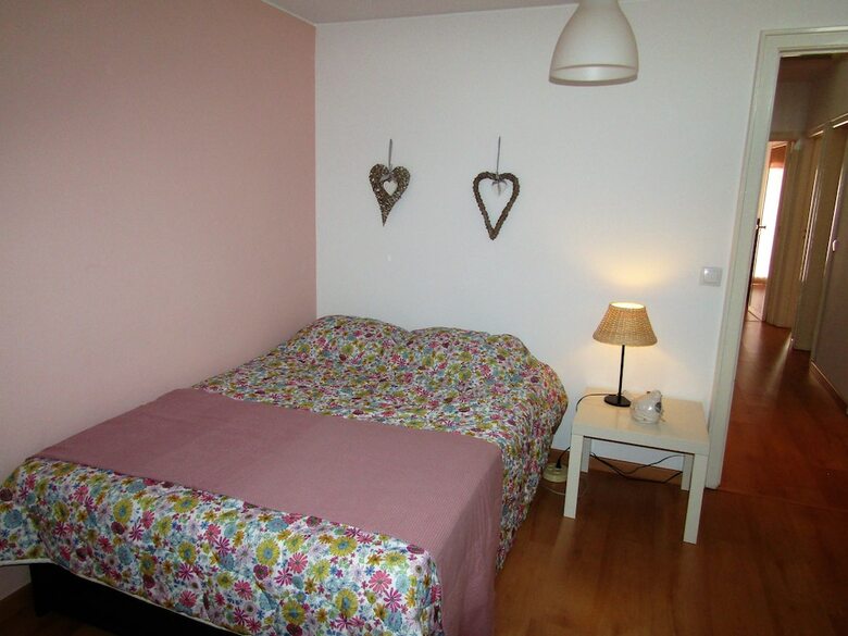 Apartamentos Casa Do Mar -sea House