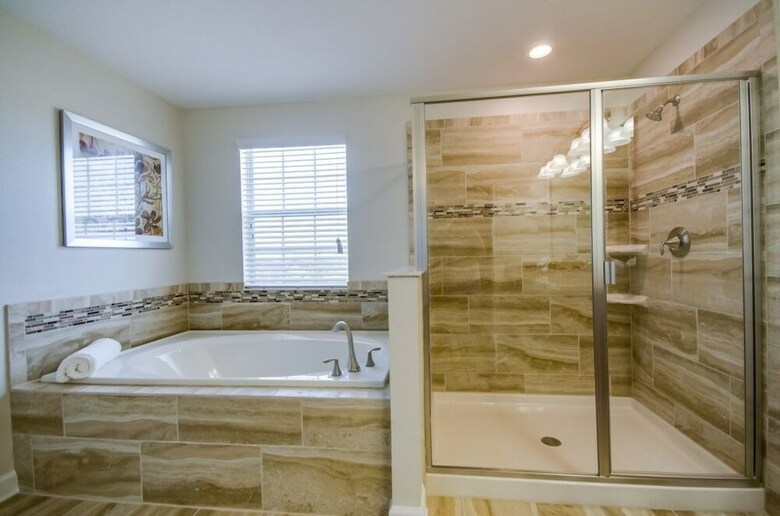 Champions Gate 1538 - Six Bedroom Villa With Private Pool