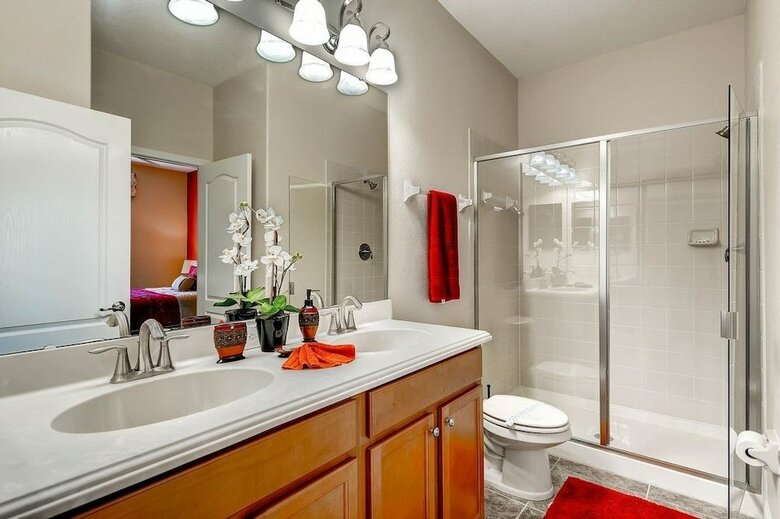 Providence 2371 - Seven Bedroom Villa With Private Pool