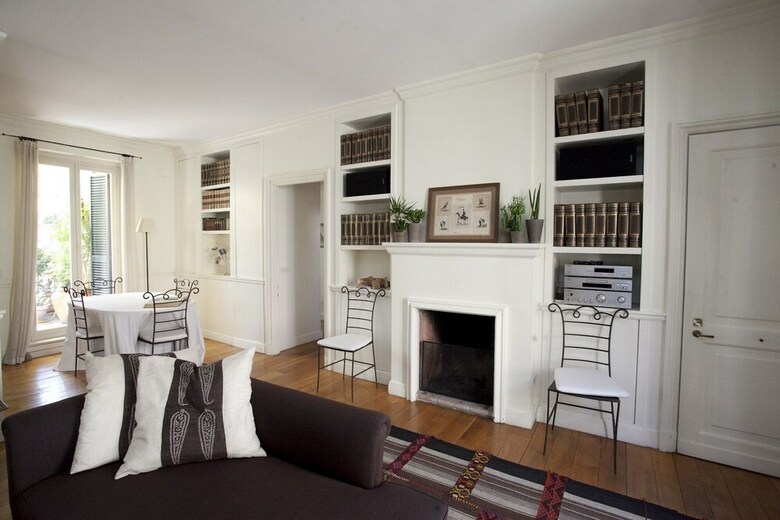 Apartamento Wonder Princely Penthouse