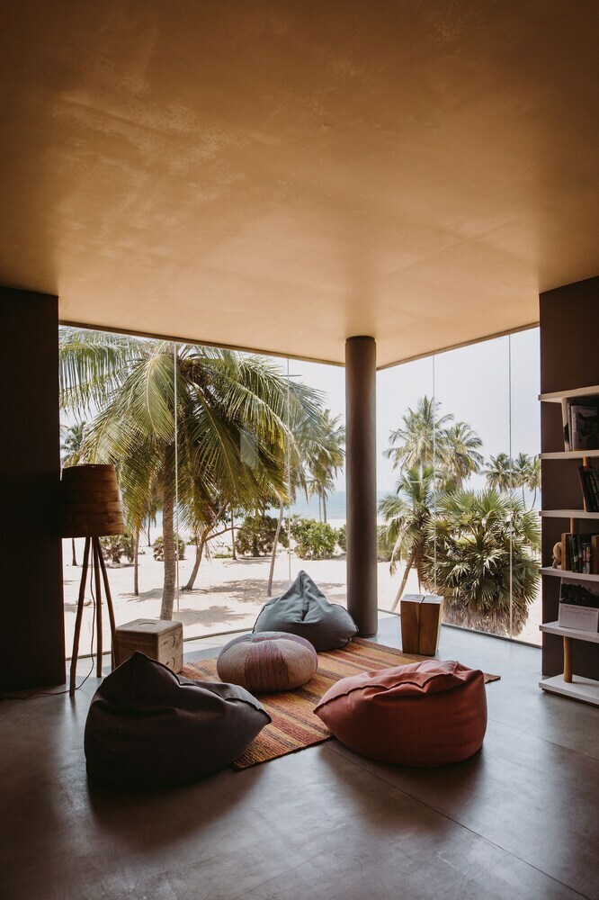 Hotel Karpaha Sands