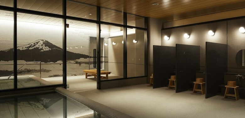 Hotel Androoms Shin-osaka