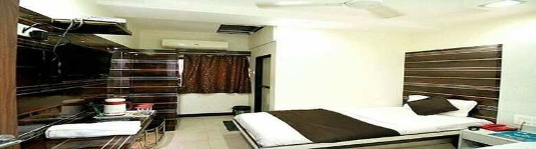Hotel Room Maangta 122 - Andheri East