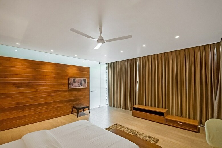 Guesthouser 4 Bhk Villa 4238
