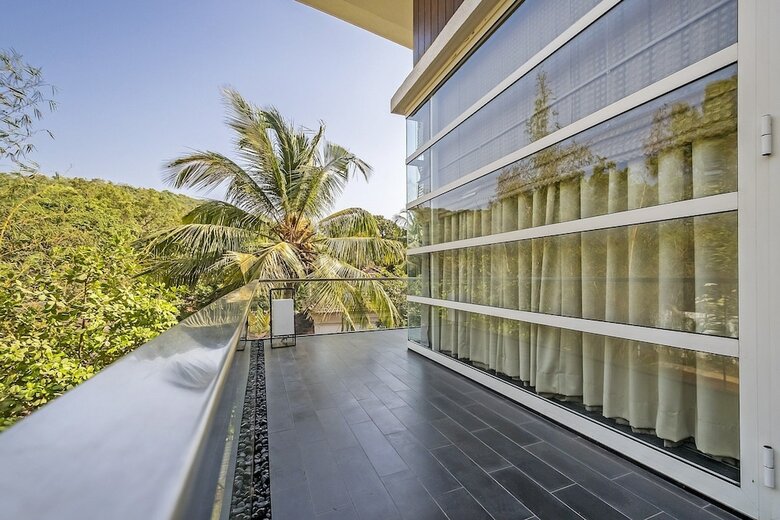 Guesthouser 4 Bhk Villa 4238