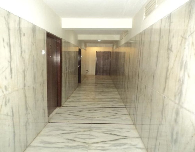 Hotel Room Maangta 132 - Vile Parle West