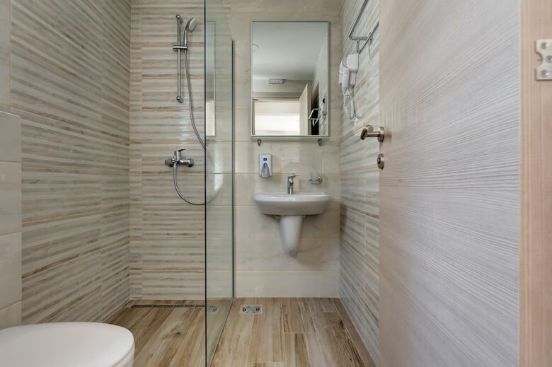 Aparthotel Almare Apartments  Budva