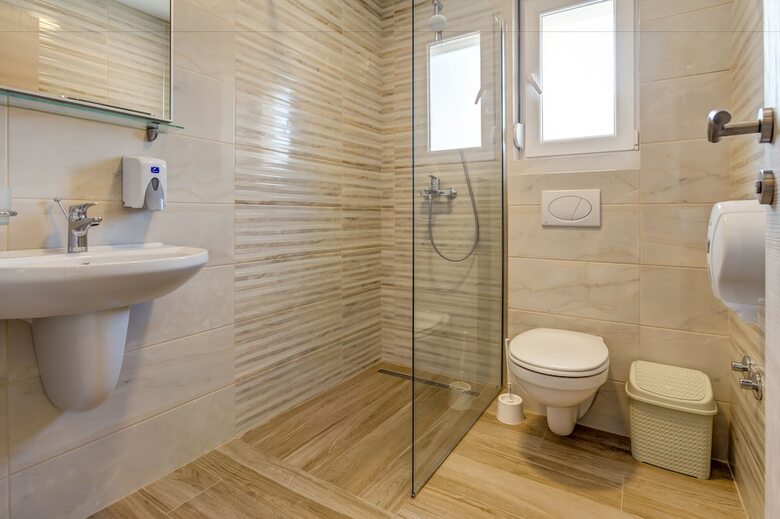 Aparthotel Almare Apartments  Budva
