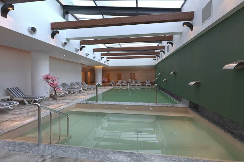 Hotel Asayra Termal Otel & Spa