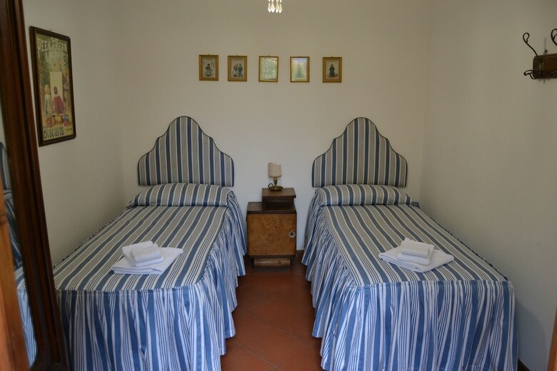 Apartamento Fontebenedetta Piscina Natura E Panorama