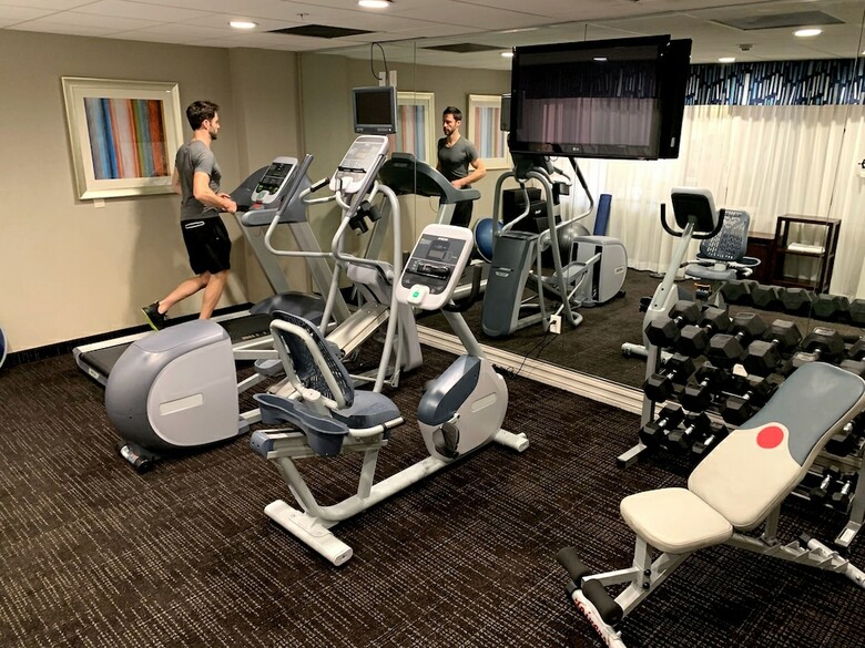 Hotel Holiday Inn Oceanside Camp Pendleton Area