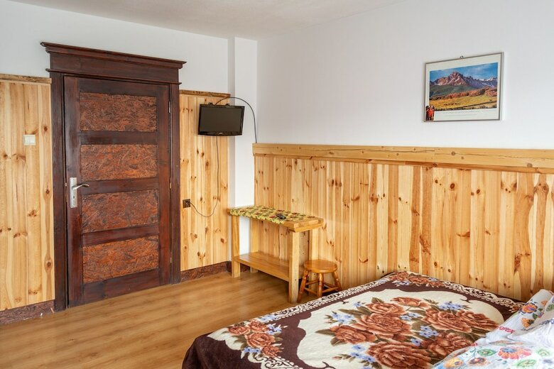 Villa Dom Wypoczynkowy Stoch M?dry