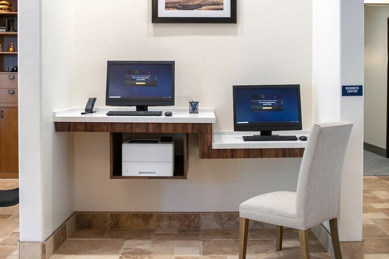 Hotel Four Points By Sheraton Santa Cruz Scotts Valley