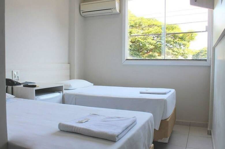 Mfg Hotel