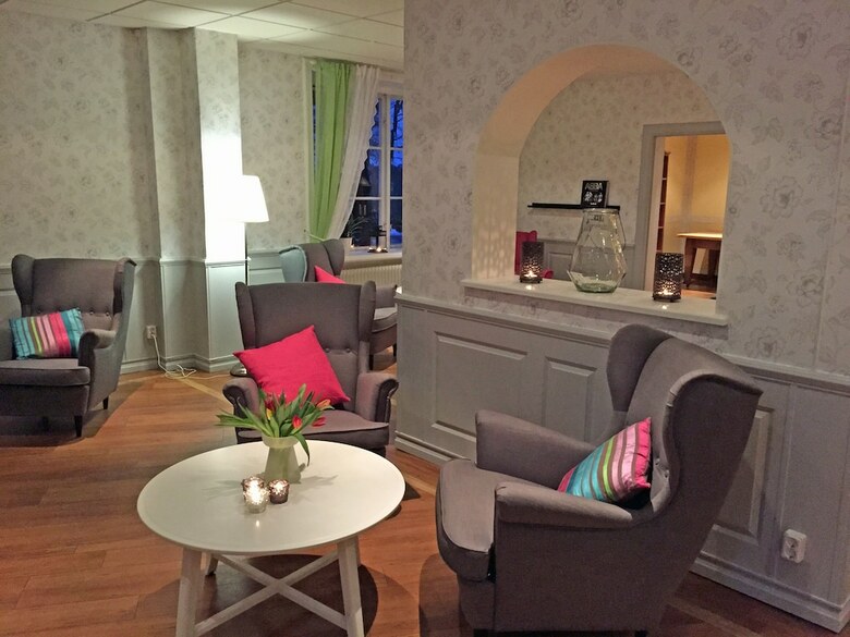 Nyn�sg�rden Hotell & Konferens