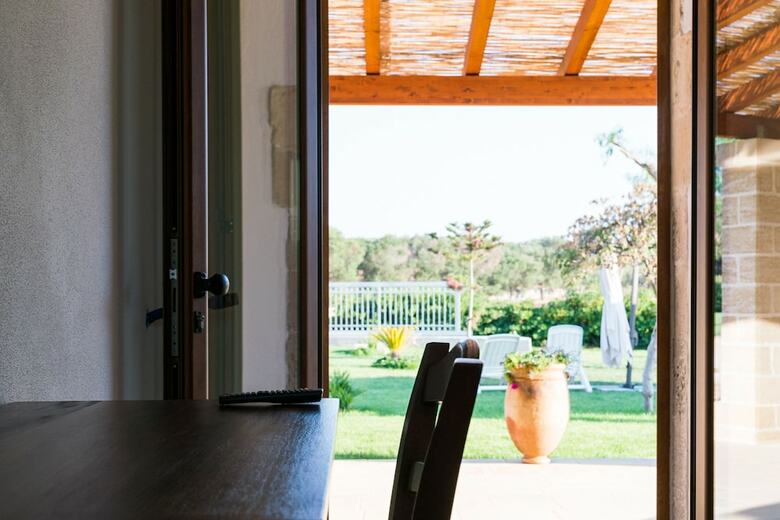 Agroturismo Villa Casale Agriturismo