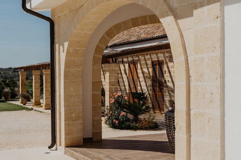 Agroturismo Villa Casale Agriturismo