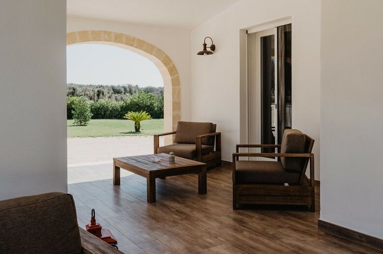 Agroturismo Villa Casale Agriturismo