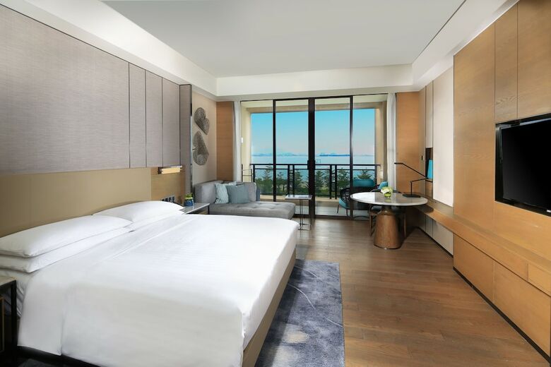 Xiamen Marriott Hotel & Conference Centre