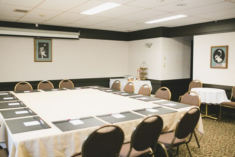 Hotel Victoria Inn Flin Flon