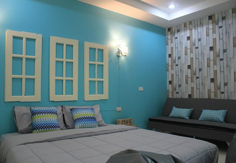 Hotel Nan Rim Nam Resort