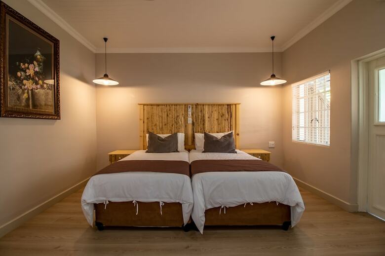 Little Pilgrims Boutique Hotel