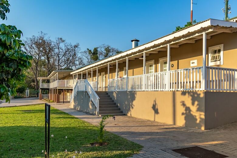 Little Pilgrims Boutique Hotel