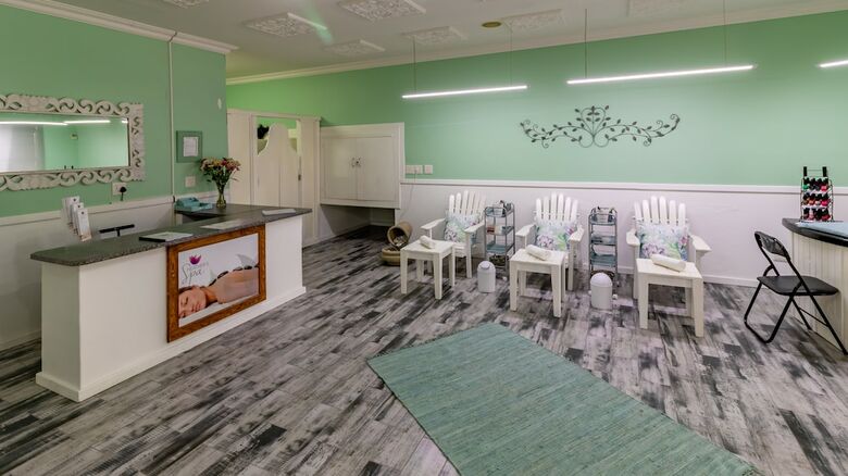 Little Pilgrims Boutique Hotel