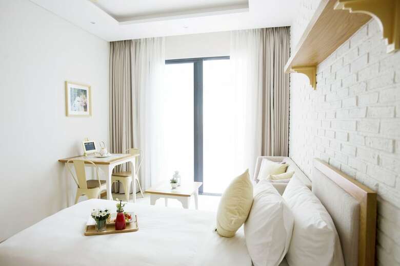 Hotel Lief Mojo Sai Gon